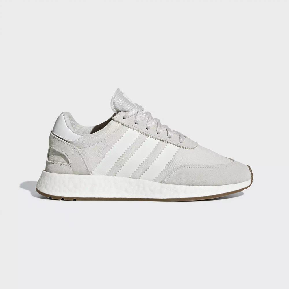 Adidas I-5923 Tenis Grises Para Hombre (MX-78795)
